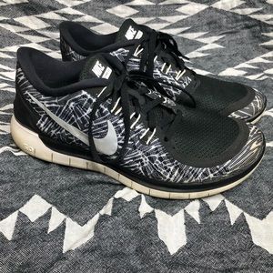 Nike Free 5.0
